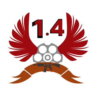 BRBA Dooms's emblem