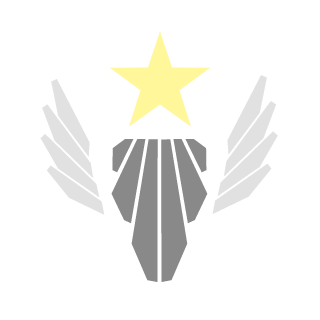 Arszeniq's emblem