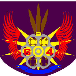 bachagerly's emblem