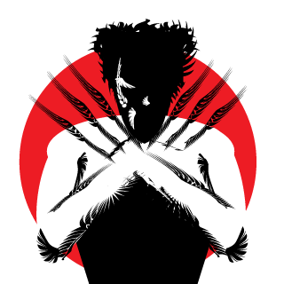 VVo1verine's emblem