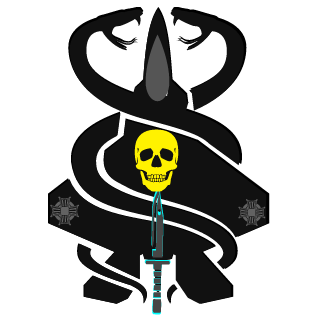 SiDD133's emblem