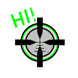CraziieOne's emblem