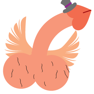 crapmack's emblem