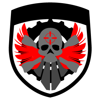 Khomuna's emblem