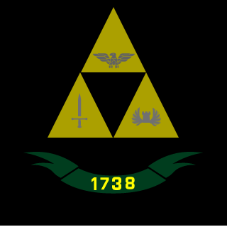 MoistJayhawk's emblem