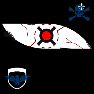 Ryan's emblem