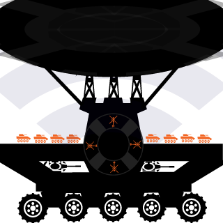 Valenteenich's emblem