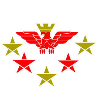 UltraInstinctRex's emblem