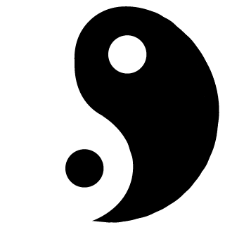 Touhou daisuki's emblem