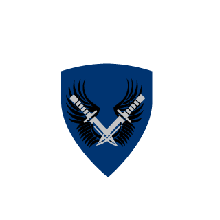Bad Co's emblem