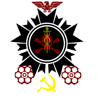Lonley73's emblem