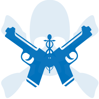 4R4-RFR-CR1's emblem