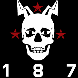 HailAres's emblem