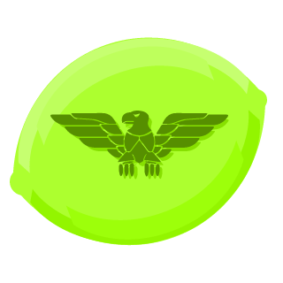 cmdLime's emblem