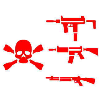 WAR DOGS's emblem
