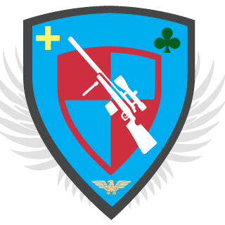 ELECTR0 PULSE's emblem
