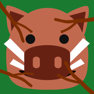 doomsJACKET's emblem