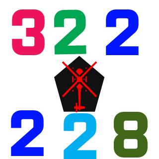 Cefatime's emblem
