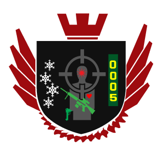 Iceman0005's emblem