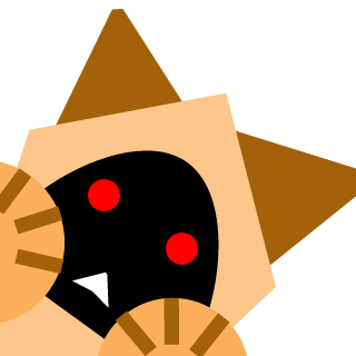 Tac Blueberry's emblem