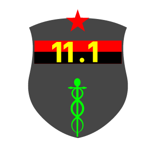 Jankula's emblem