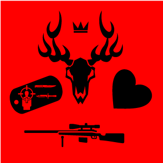 Nyuk xX CH's emblem
