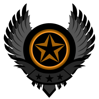 TaticalCombatinsurgent's emblem