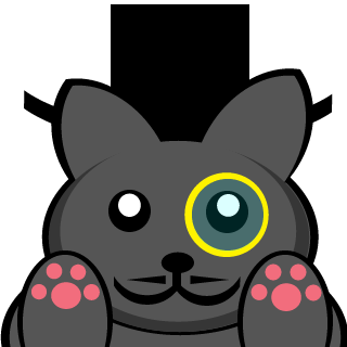 Midshogun's emblem