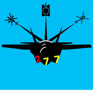 ZhuTou277's emblem