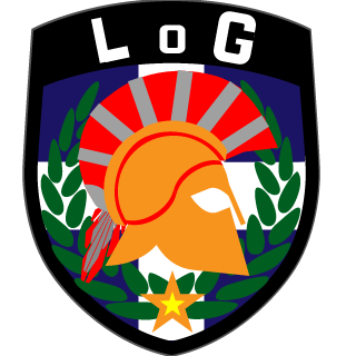 Galadrid's emblem