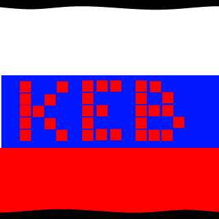 Frau_Pletka's emblem
