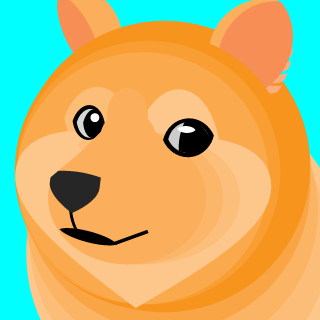 IamChacko's emblem