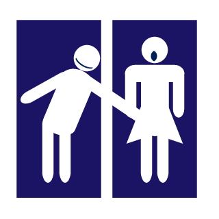 IIILvstIII's emblem