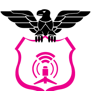 HullluX's emblem