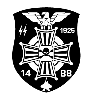 wuetewuete's emblem