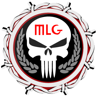 DGAF's emblem