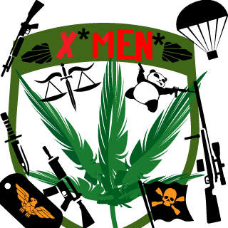 Headsh0TFx420's emblem
