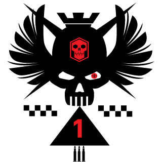 BROTHADRUKNFIST's emblem