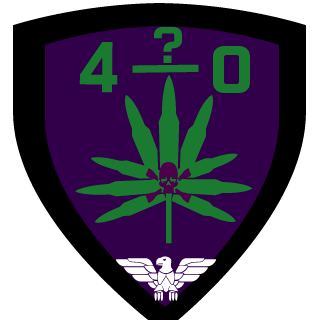 420MrGreen420's emblem