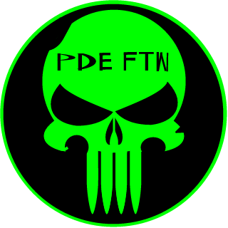 PreDatorEyeFTW's emblem