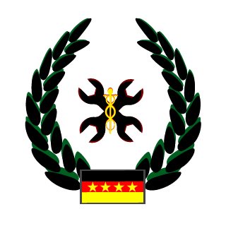 NoForestGun's emblem
