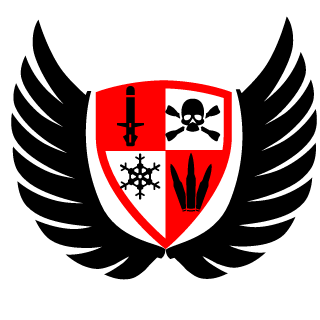 Parachute Regiment's emblem