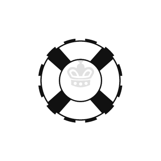 13acky's emblem