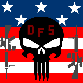 TheeGunPro's emblem