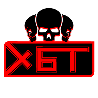 EXiSTENCE's emblem