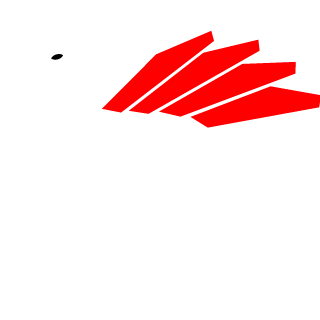xPrevailing's emblem