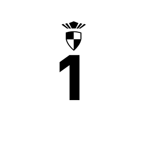 M1SLAV's emblem