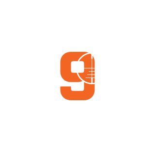 Necronomicon-9's emblem
