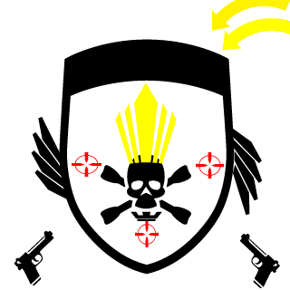 2S2Play's emblem