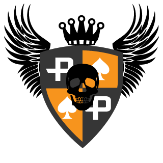 JokingSquad's emblem